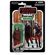 Star Wars Naboo Royal Guard Vintage Action Figure
